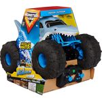 Spin Master - Monster Jam Truck Megalodon Storm