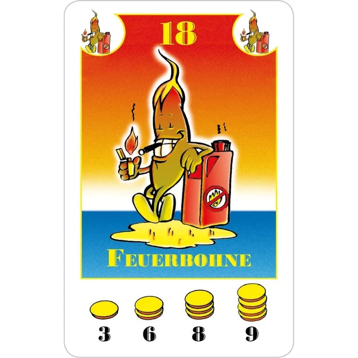 Amigo Spiele - Bohnanza Relaunch – Bild 8