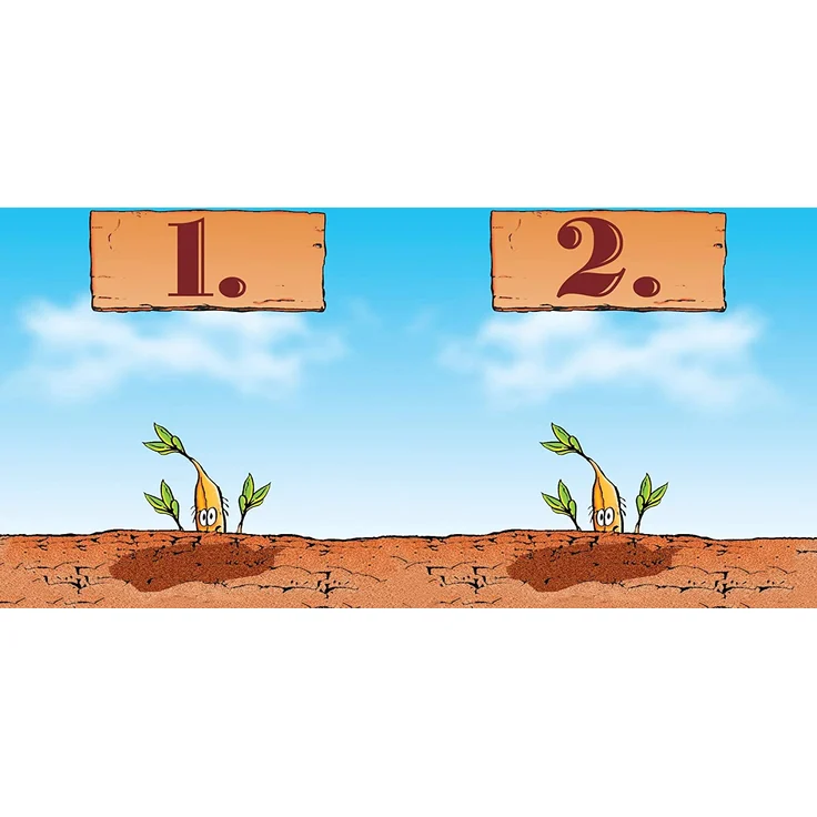 Amigo Spiele - Bohnanza Relaunch – Bild 11