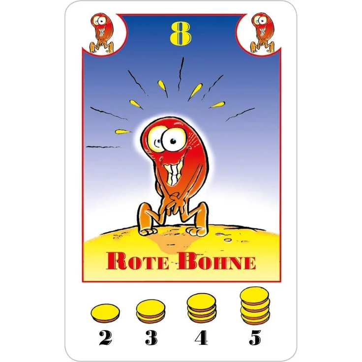 Amigo Spiele - Bohnanza Relaunch – Bild 10