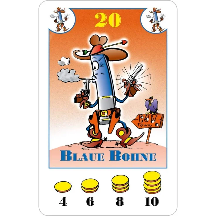 Amigo Spiele - Bohnanza Relaunch – Bild 6