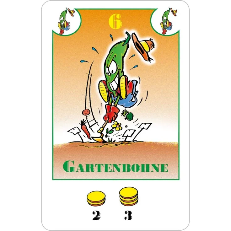 Amigo Spiele - Bohnanza Relaunch – Bild 7