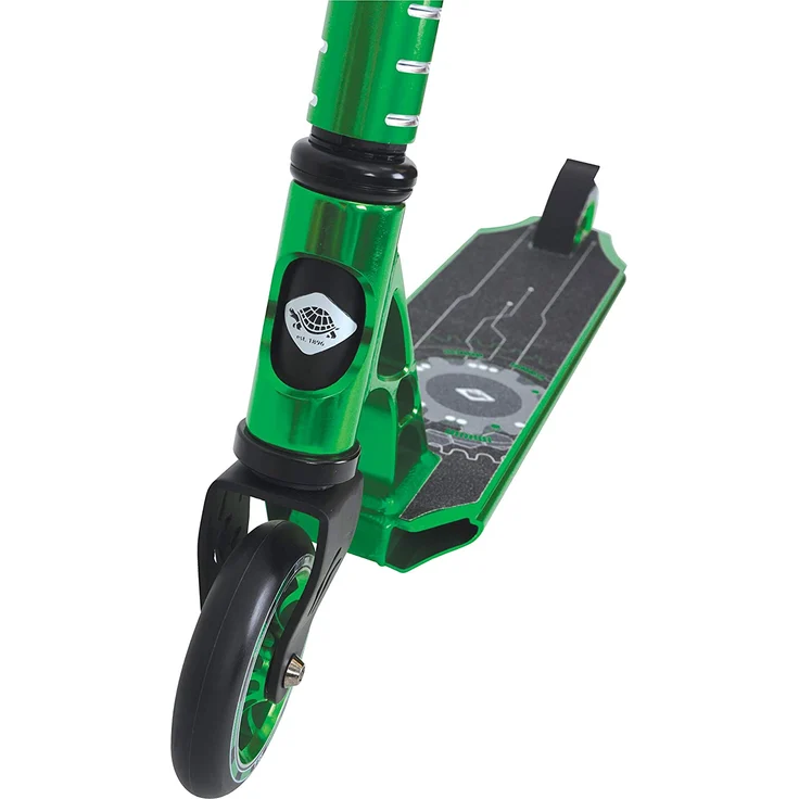 Stunt Scooter Flipwhip - Hydro Green – Bild 4