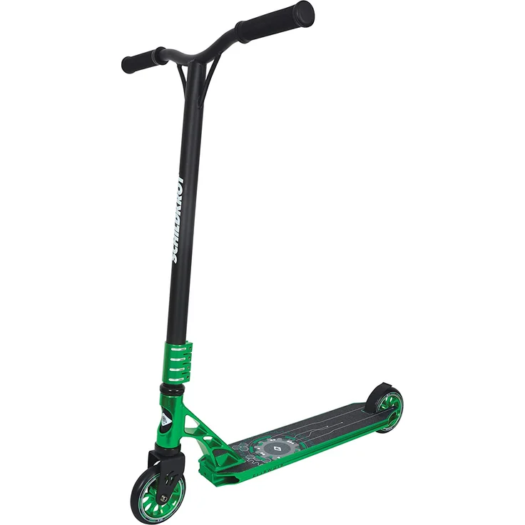 Stunt Scooter Flipwhip - Hydro Green – Bild 1