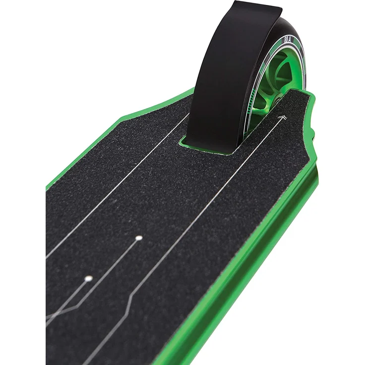 Stunt Scooter Flipwhip - Hydro Green – Bild 5