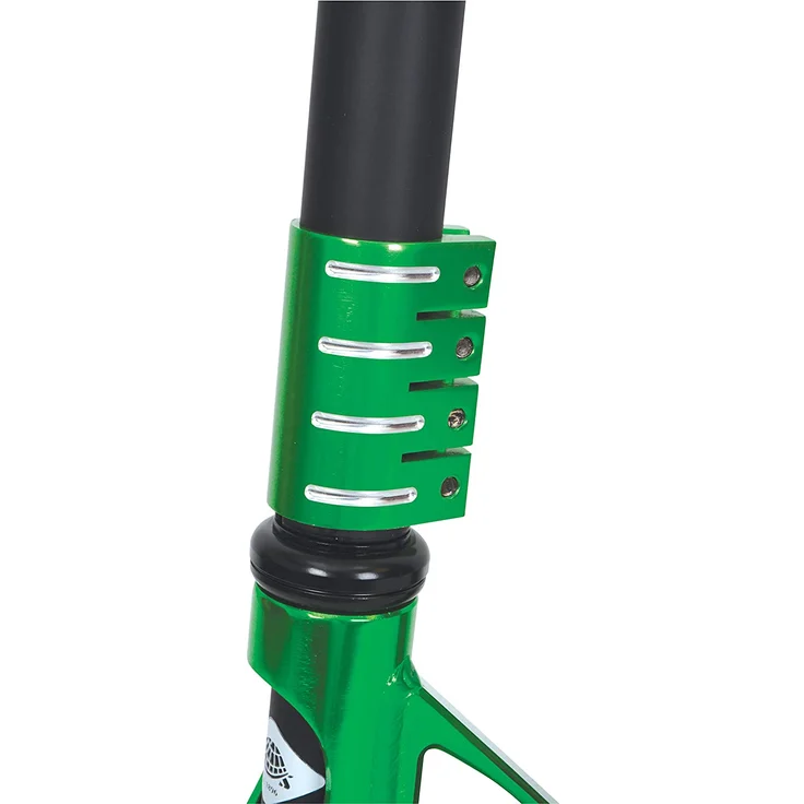 Stunt Scooter Flipwhip - Hydro Green – Bild 3