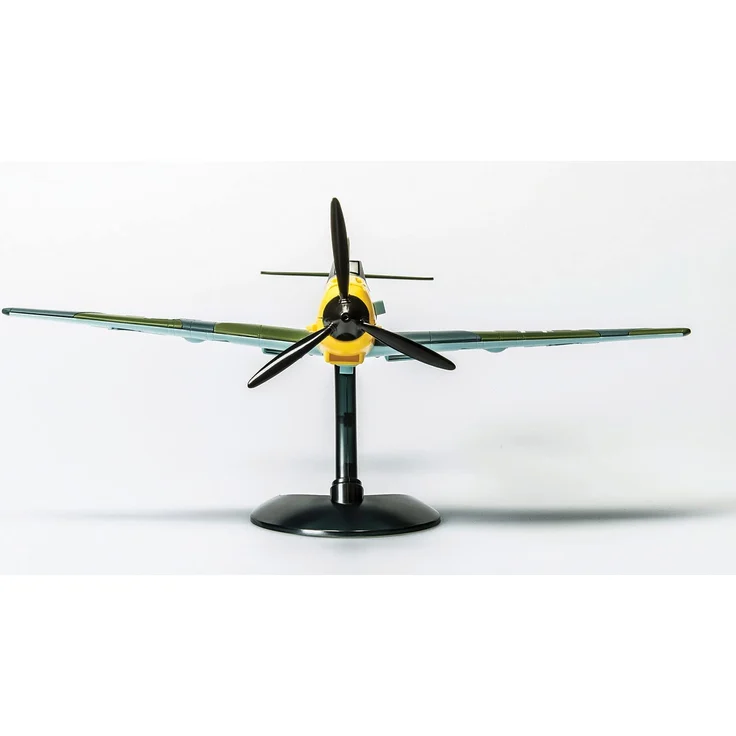 Quick Build Messerschmitt 109 – Bild 8