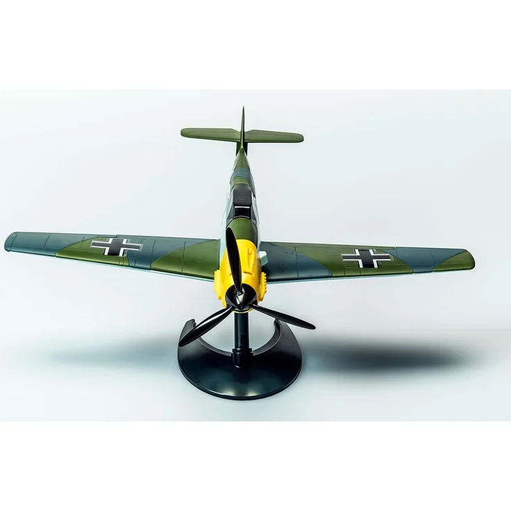 Quick Build Messerschmitt 109 – Bild 7