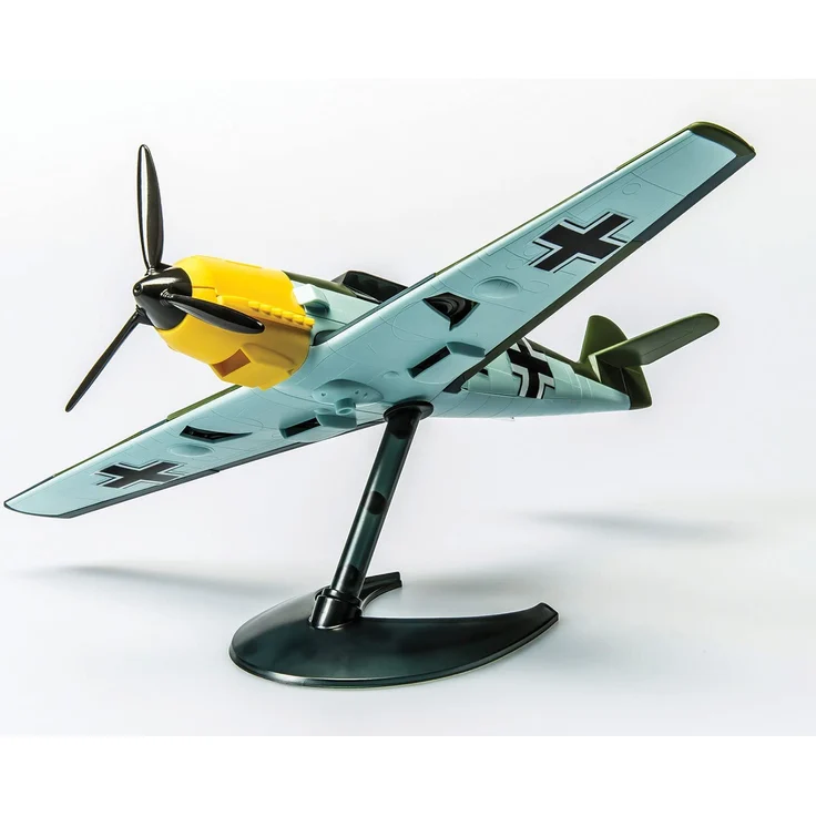 Quick Build Messerschmitt 109 – Bild 9