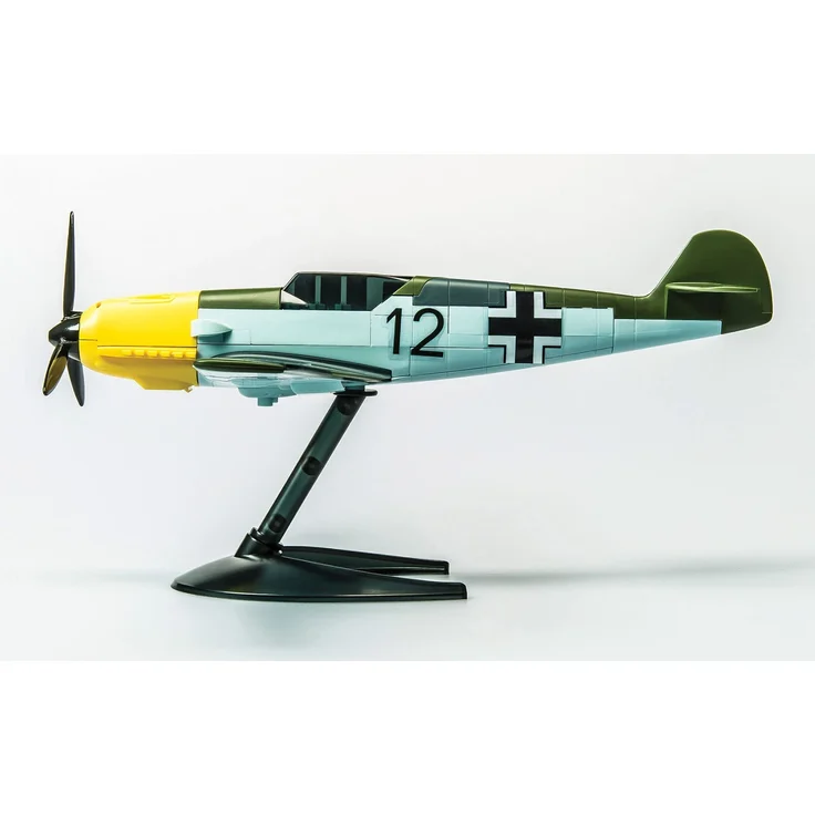 Quick Build Messerschmitt 109 – Bild 5