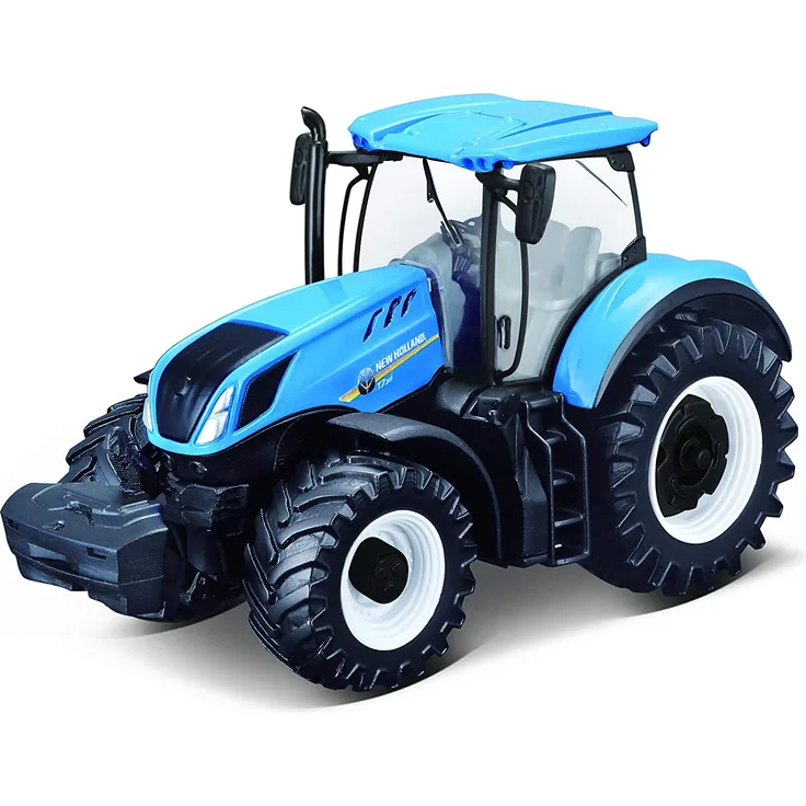 Tractor w/front loader Fendt 1050 Vario 10cm green