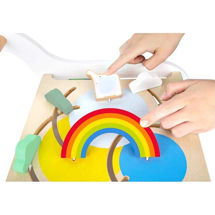 Small Foot Baby walker Elephant – Bild 5