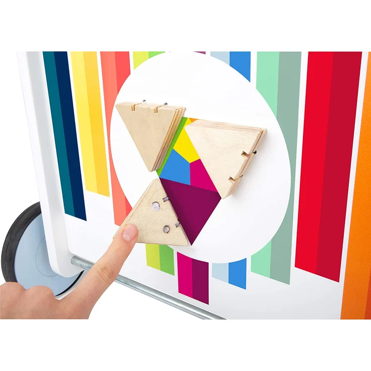 Small Foot Baby walker Elephant – Bild 6