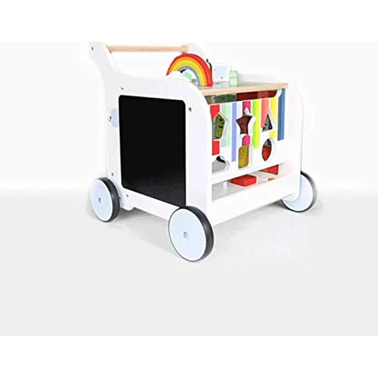 Small Foot Baby walker Elephant – Bild 10