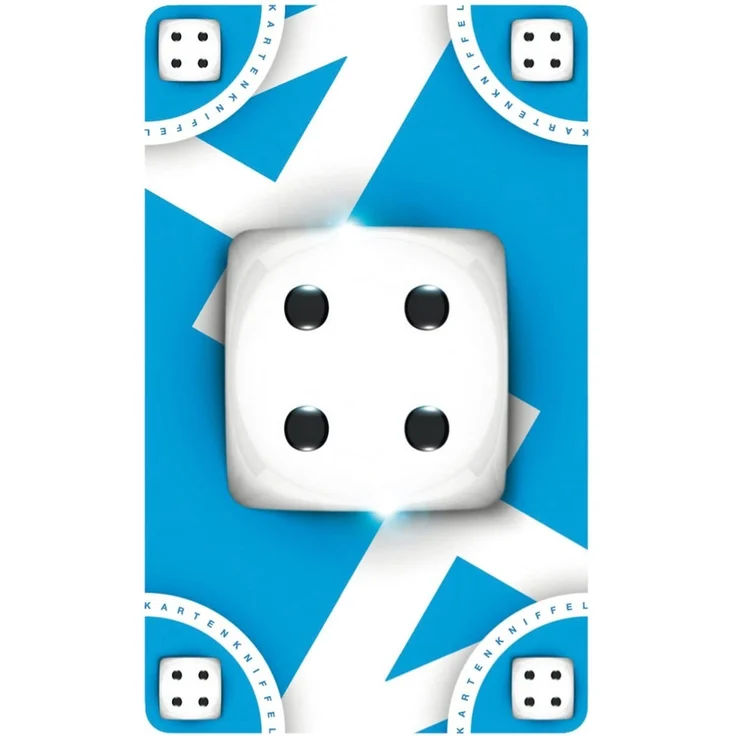 Schmidt Spiele - Karten-Kniffel – Bild 5