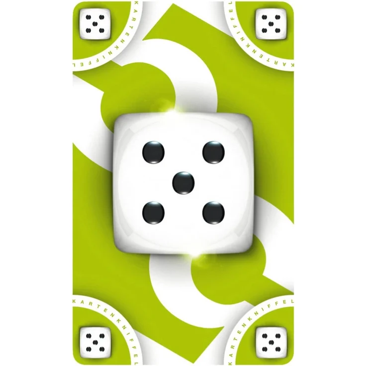 Schmidt Spiele - Karten-Kniffel – Bild 4