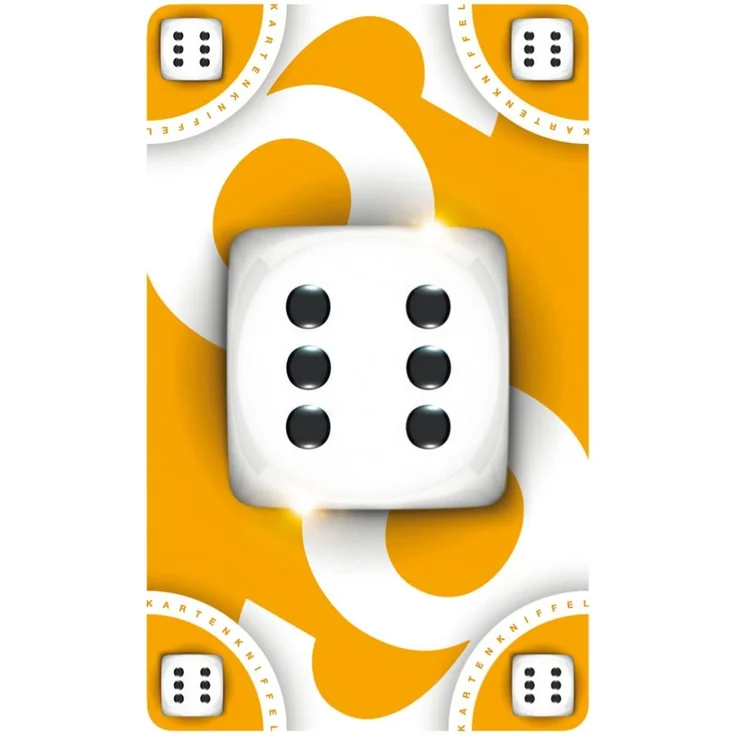 Schmidt Spiele - Karten-Kniffel – Bild 3