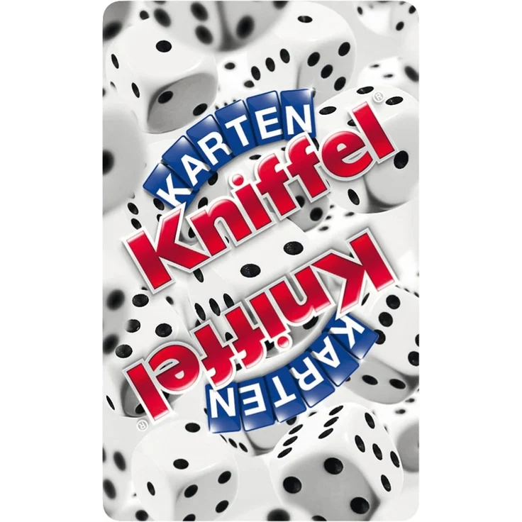 Schmidt Spiele - Karten-Kniffel – Bild 2