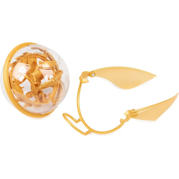 Spin Master 6062275 OGM Harry Potter Perplexus Go GML – Bild 7