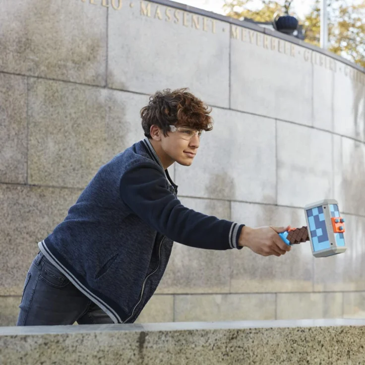 Nerf Minecraft Stormlander – Bild 5