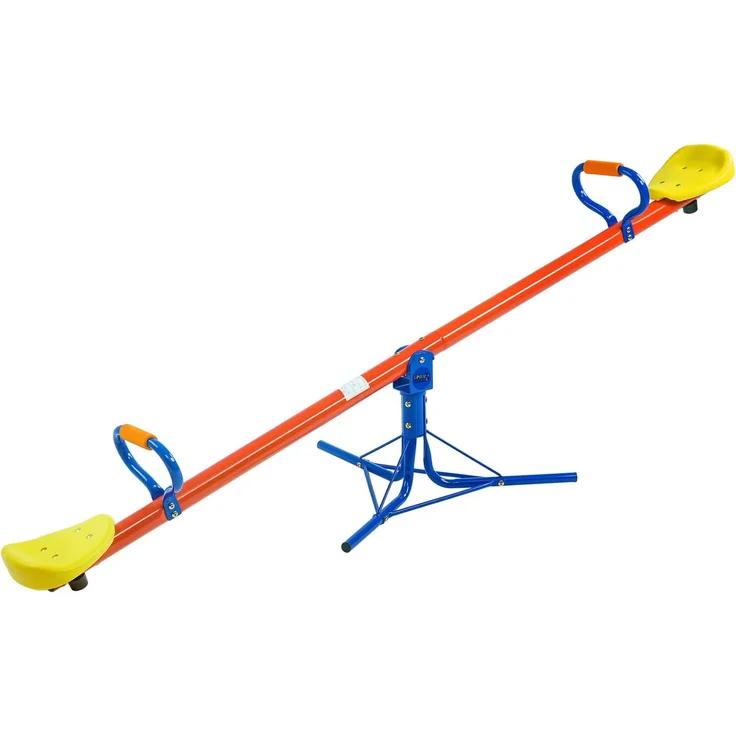 Deuba Gartenwippe 200x67x70cm – Bild 1