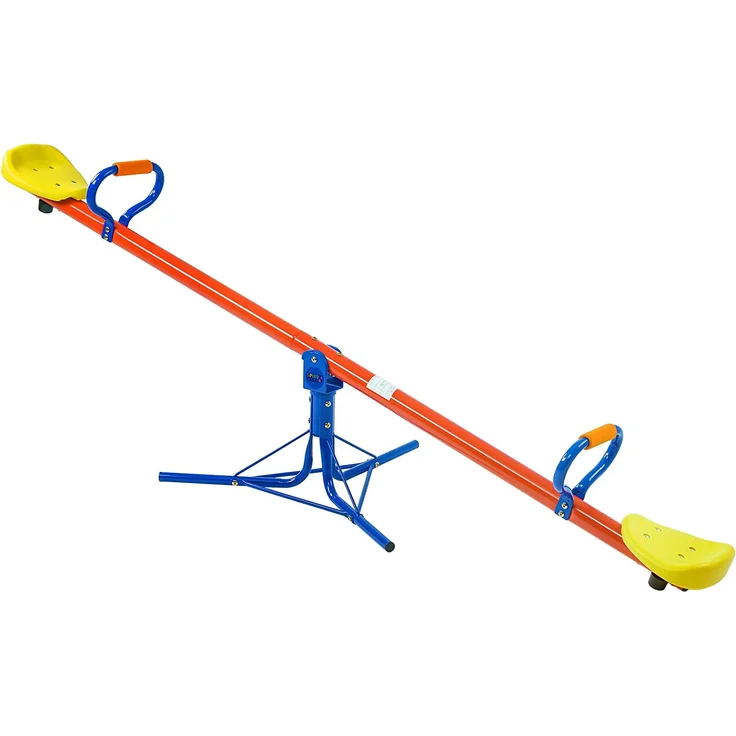 Deuba Gartenwippe 200x67x70cm – Bild 8