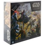 Fantasy Flight Games FFGD4600 Star Wars: Legion-Grundspiel, Bunt, Multi