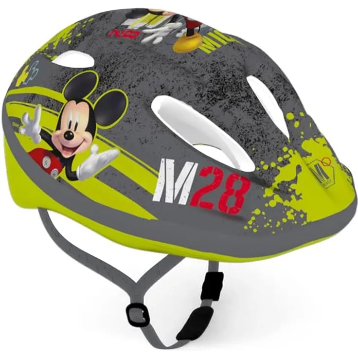Seven Mickey