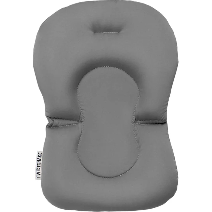 Twistshake Badewannen-Liegekissen Pastel Grey – Bild 1