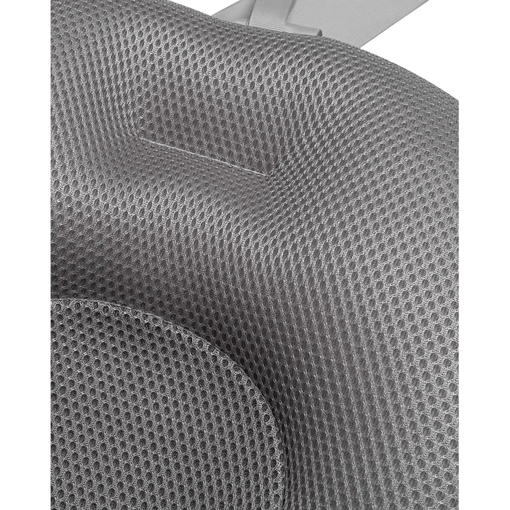 Twistshake Badewannen-Liegekissen Pastel Grey – Bild 4