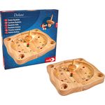 noris 606101930 Deluxe Tiroler Roulette