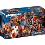 PLAYMOBIL® 70221 Festung der Burnham Raiders Bestseller