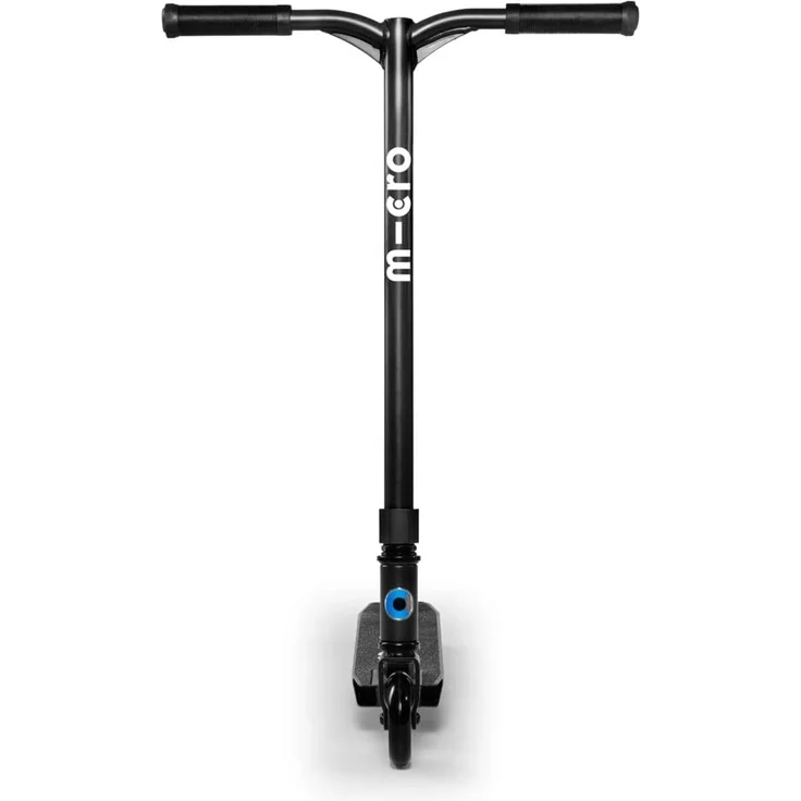 Micro Mobility Stundscooter Micro ramp Black, 81cm – Bild 5