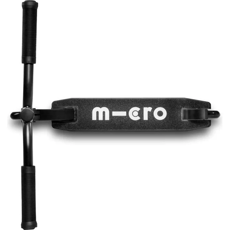 Micro Mobility Stundscooter Micro ramp Black, 81cm – Bild 6