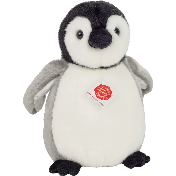 Teddy Hermann Pinguin 24 cm – Bild 1