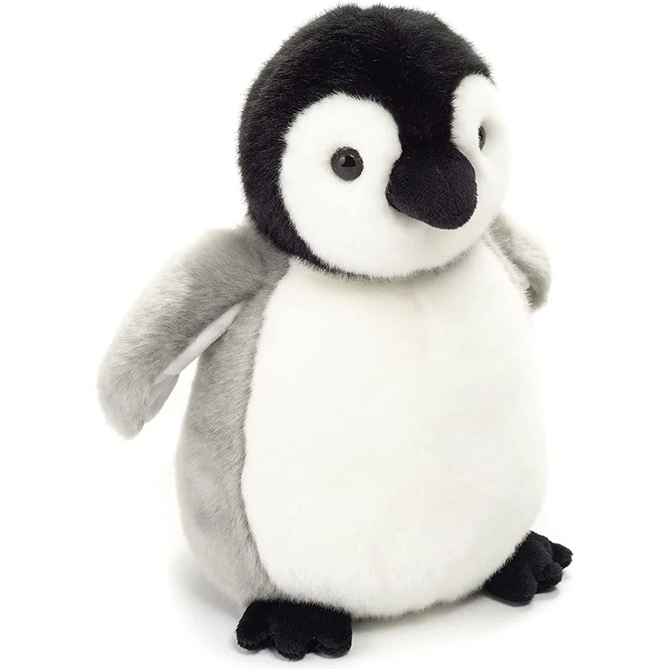 Teddy Hermann Pinguin 24 cm – Bild 2