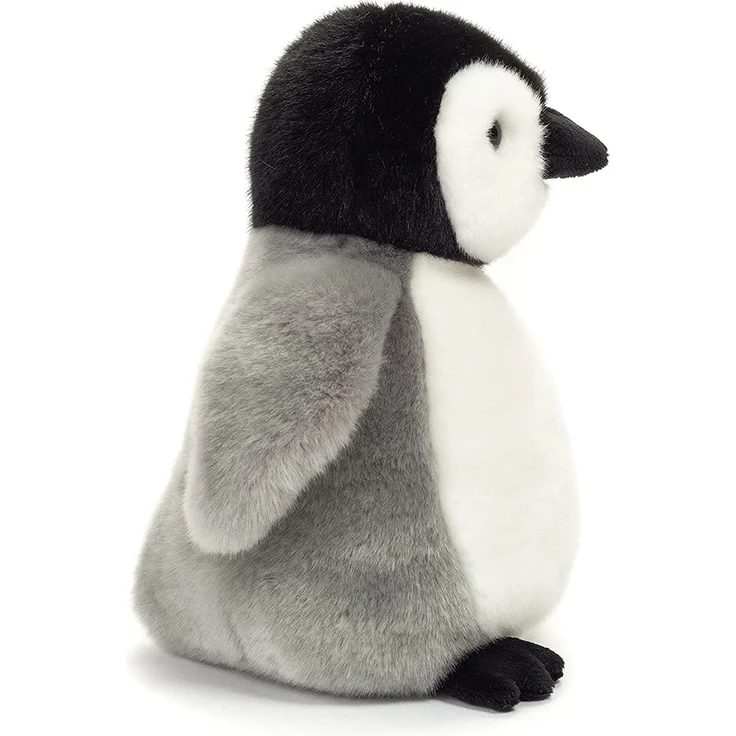 Teddy Hermann Pinguin 24 cm – Bild 3
