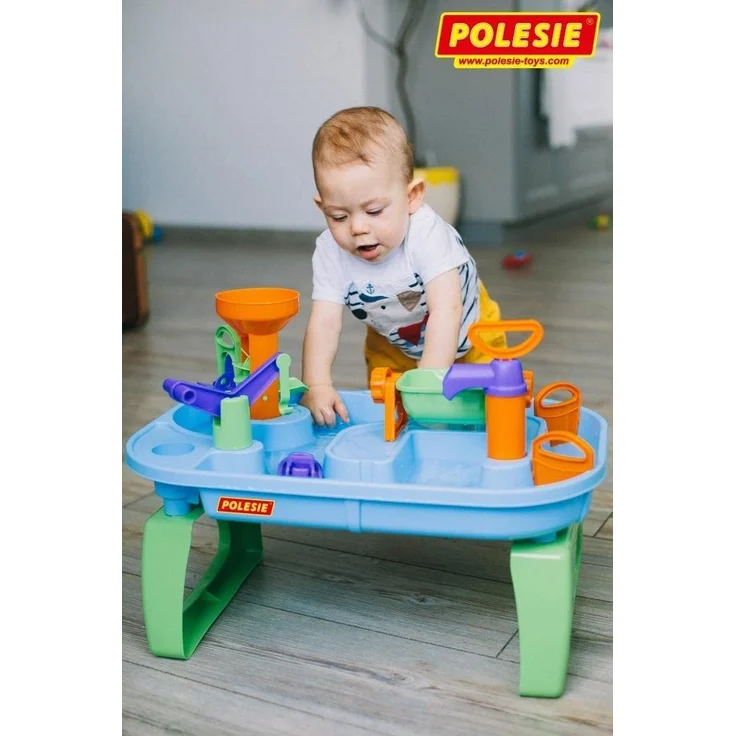 Wader Quality Toys Bath World 2 - Preisvergleich – Bild 3