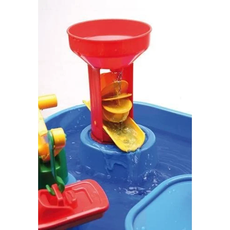 Wader Quality Toys Bath World 2 - Preisvergleich – Bild 5