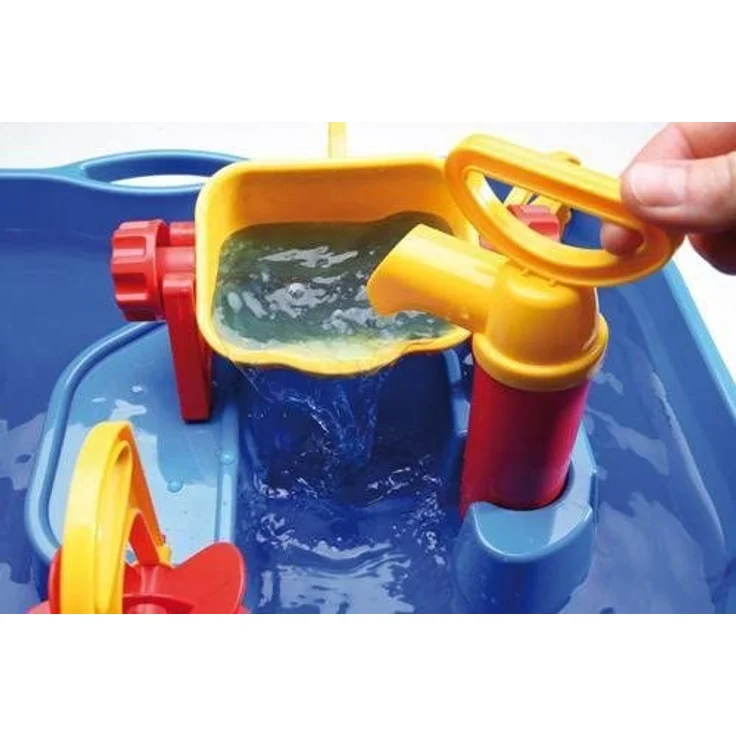 Wader Quality Toys Bath World 2 - Preisvergleich – Bild 4