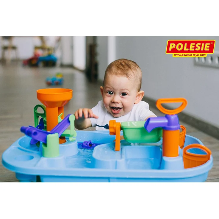 Wader Quality Toys Bath World 2 - Preisvergleich – Bild 2