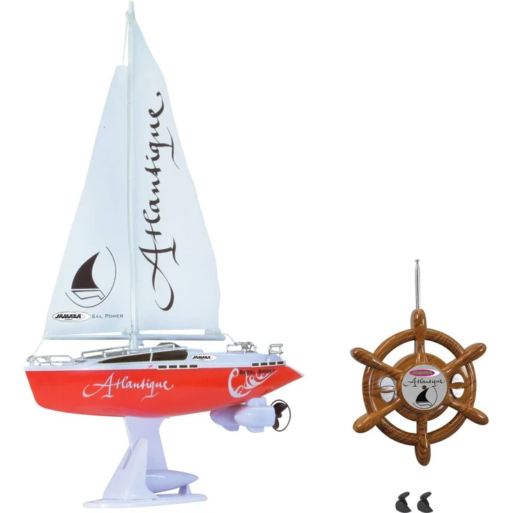 Jamara 40250 Spielwaren – Bild 4