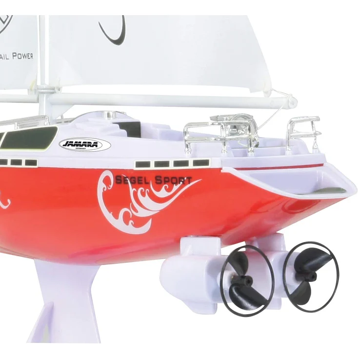 Jamara 40250 Spielwaren – Bild 7