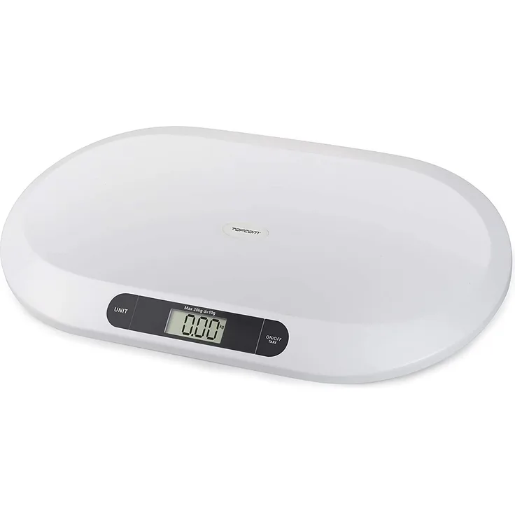 Baby scale