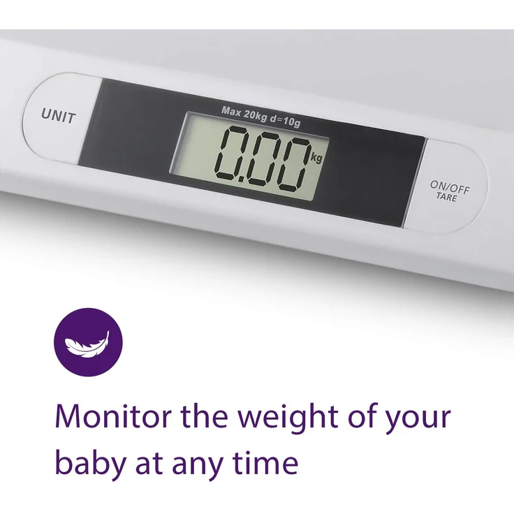 Baby scale – Bild 3