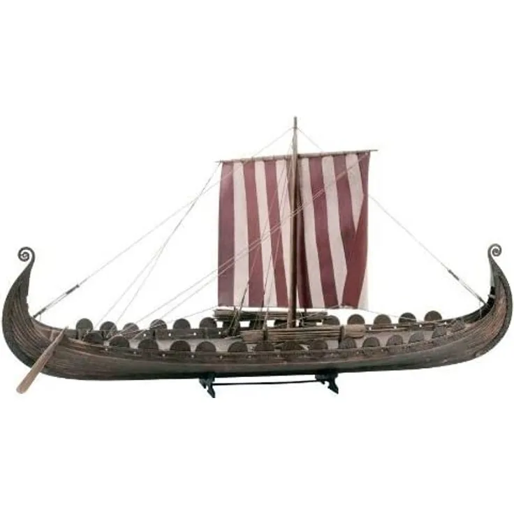 Krick Oseberg 1:25 Baukasten
