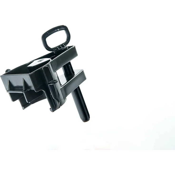 Rolly Toys Anhänger-Adapter kompatibel mit Peg Perego Traktoren – Bild 2