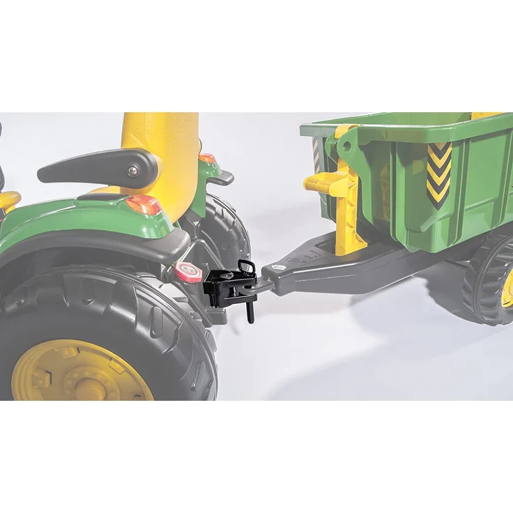 Rolly Toys Anhänger-Adapter kompatibel mit Peg Perego Traktoren – Bild 4