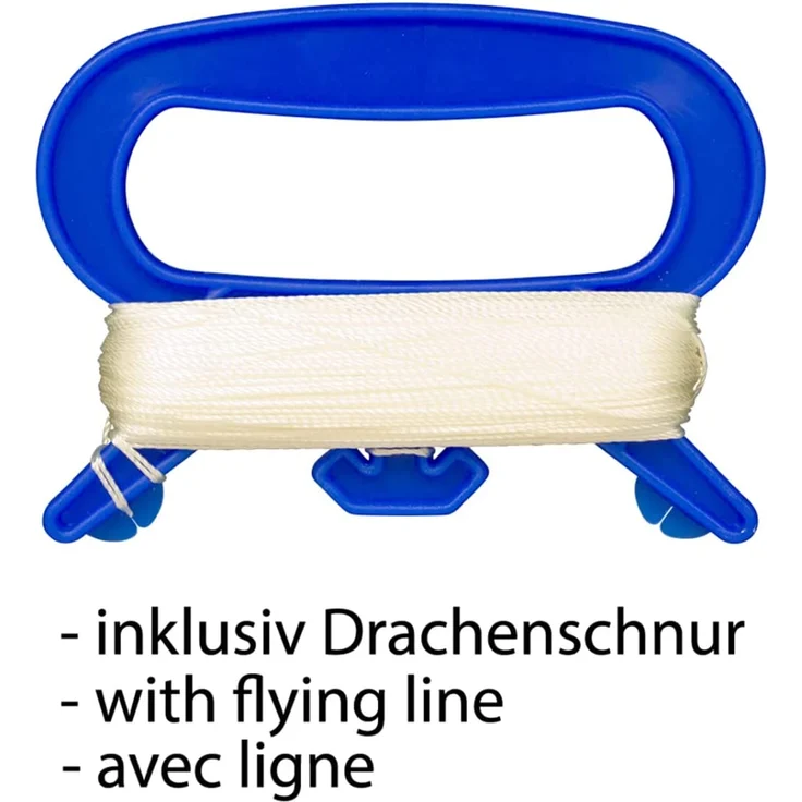 CiM Drachen Sky Shark – Bild 5