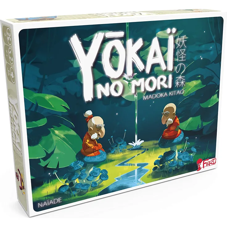 Yokai no Mori